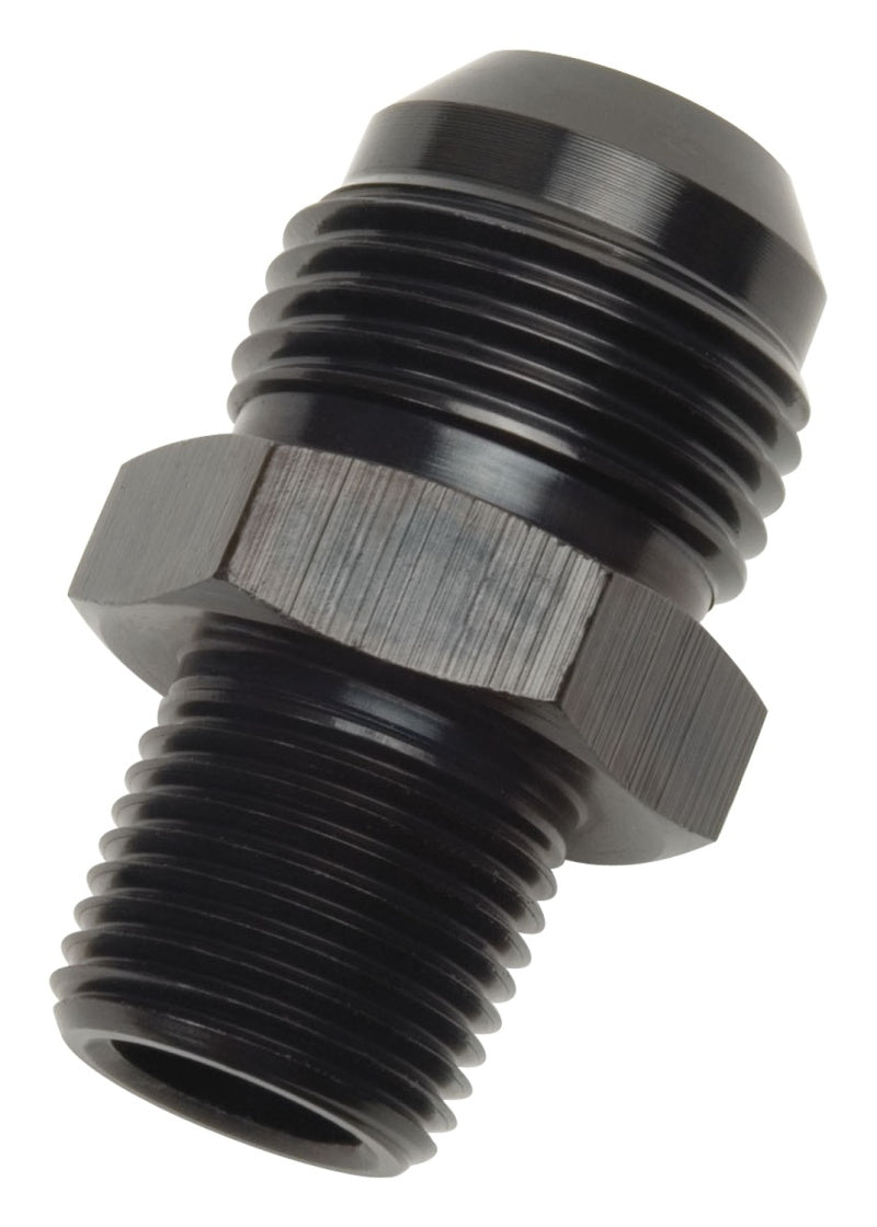 Russell AN to NPT Adapter -12 AN to 3/4 in NPT - 660513