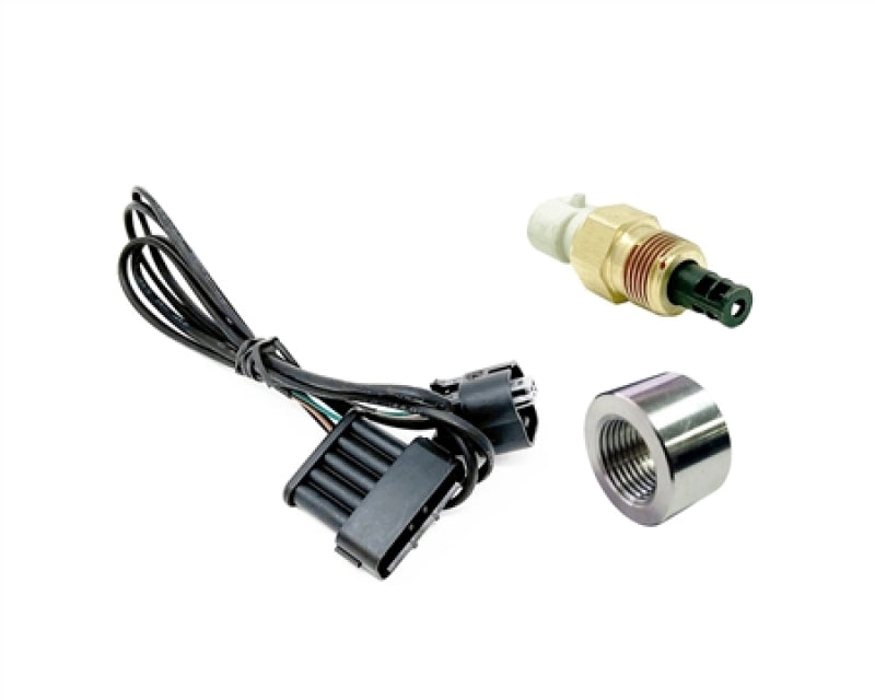 Torque Solution 02-07 Subaru WRX / STI - 05-12 FXT / LGT PNP Speed Density Kit (Aluminum Bung) Torque Solution