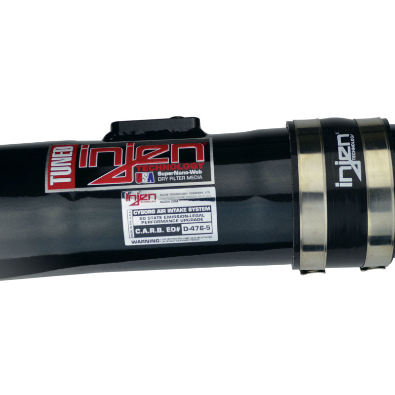 Injen Cold Air Intake System