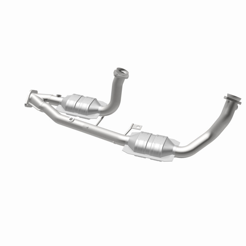 MagnaFlow Conv DF 95- 96 Ford Windstar 3.0L Magnaflow