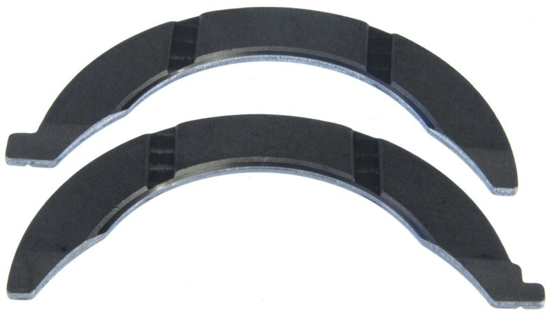 Clevite Nissan 2.5L QR25DE 2002-11 Thrust Washer Set Clevite