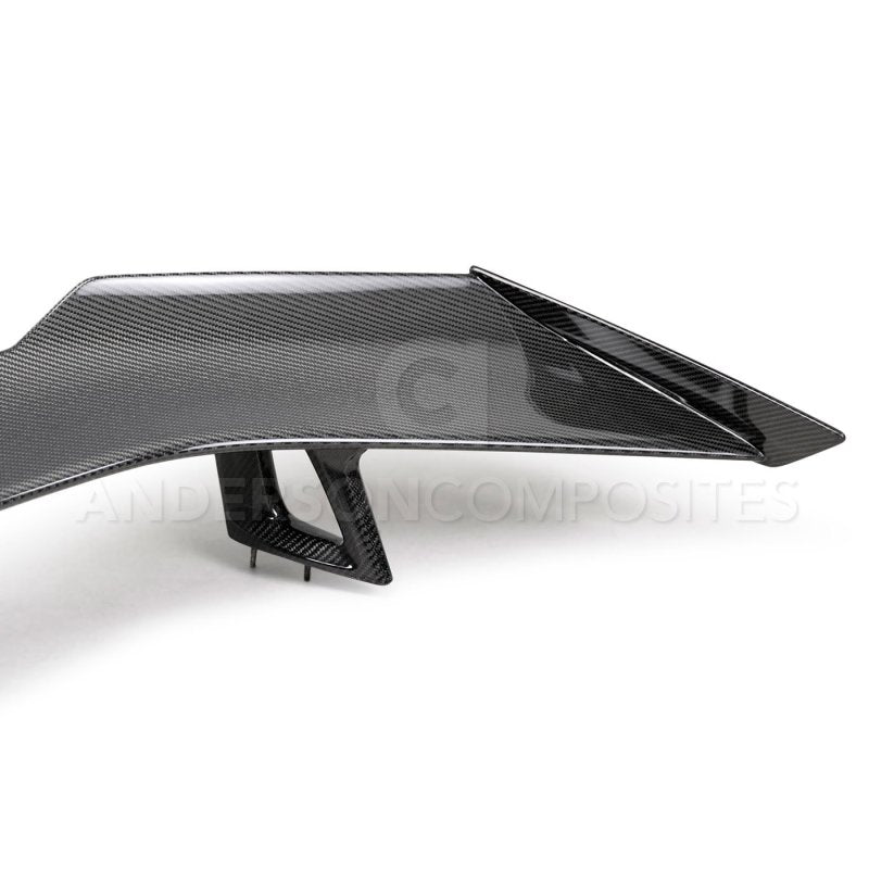 Anderson Composites 17-19 Chevy Camaro ZL1 LE Rear Spoiler AC-RS17CHCAMZL-OE Anderson Composites