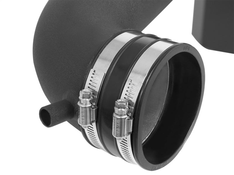 aFe MagnumFORCE Stage-2 PRO 5R CAI 14-17 GM Silverado/Sierra 1500 5.3L/6.2L w/Electric Fan - eliteracefab.com