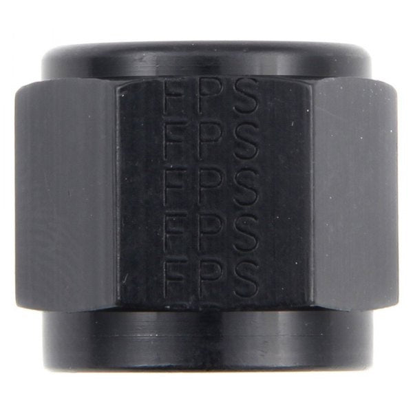 Fragola Performance Systems 481804-BL Tube Nut -4AN Fragola