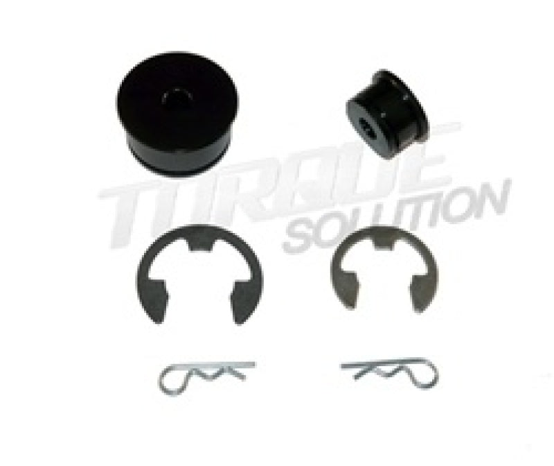 Torque Solution Shifter Cable Bushings for 2009+ Honda Fit - TS-SCB-906