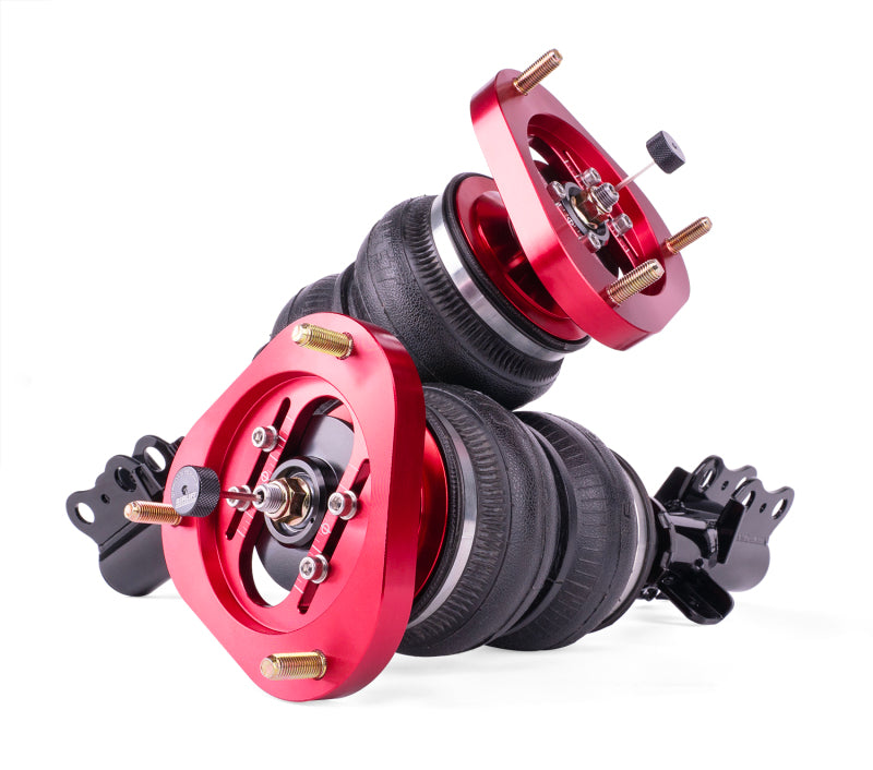 Air Lift 78775 19-23 Toyota Corolla FWD Front Kit