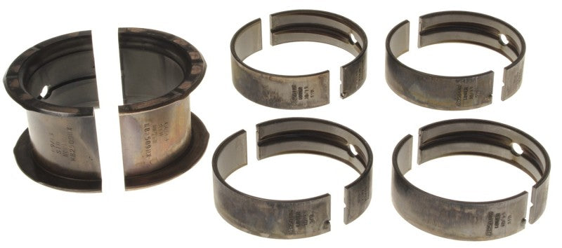 Clevite Tri Armor GMC Pass & Trk 366/396/402/427/454 Main Bearing Set Clevite