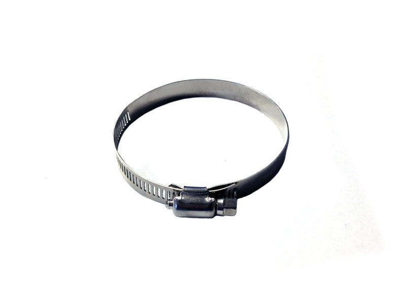 Torque Solution Worm Gear Clamp for 3" Universal (2.5"-3.5") - TS-WGC-3