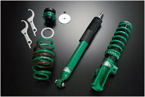 Tein 90-93 Acura Integra (DA9) Street Basis Z Coilovers.