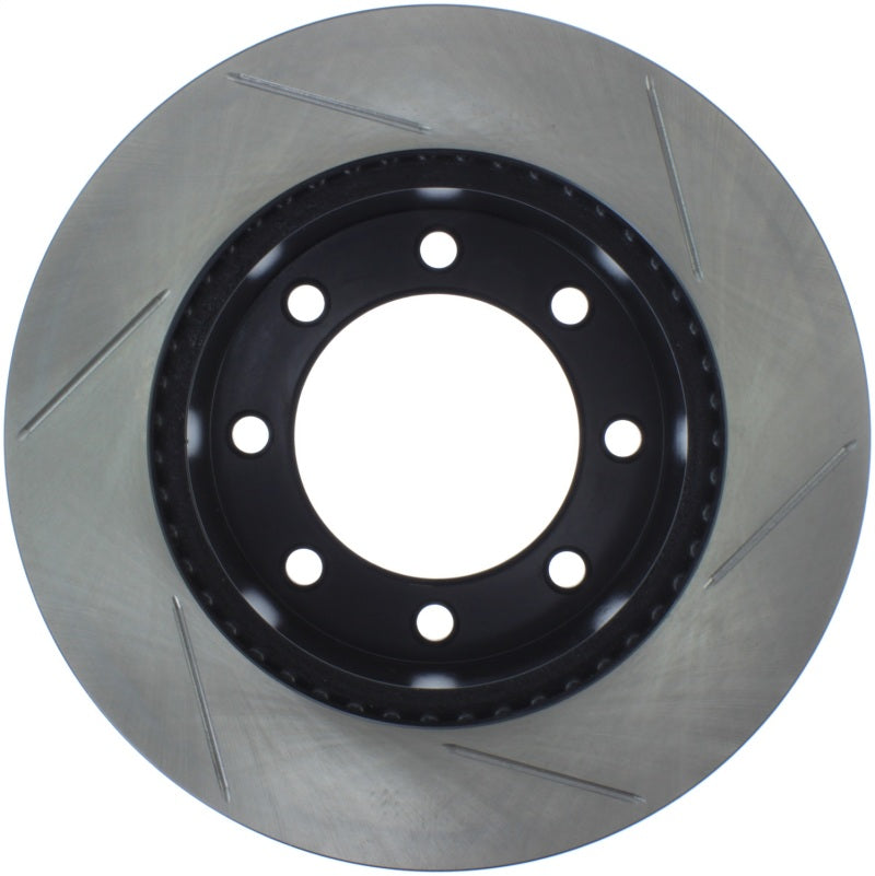 StopTech Slotted Sport Brake Rotor Stoptech