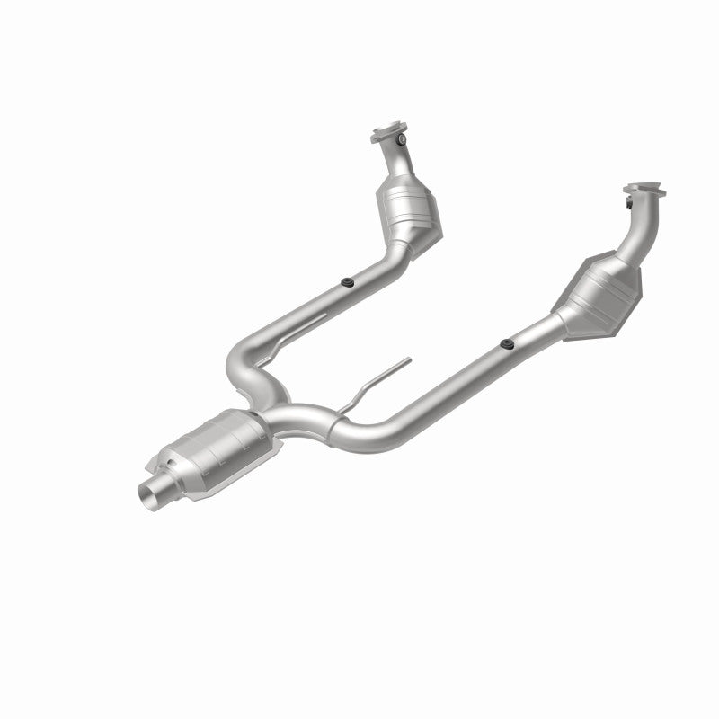 MagnaFlow Conv DF Thunderbird-Cougar 95-96 Magnaflow