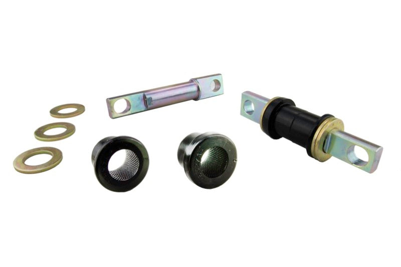 Whiteline Plus 3/92-7/01 & 10/01-1/08 Lexus ES300 Front Control Arm - Lower Inner Front Bushing Kit Whiteline