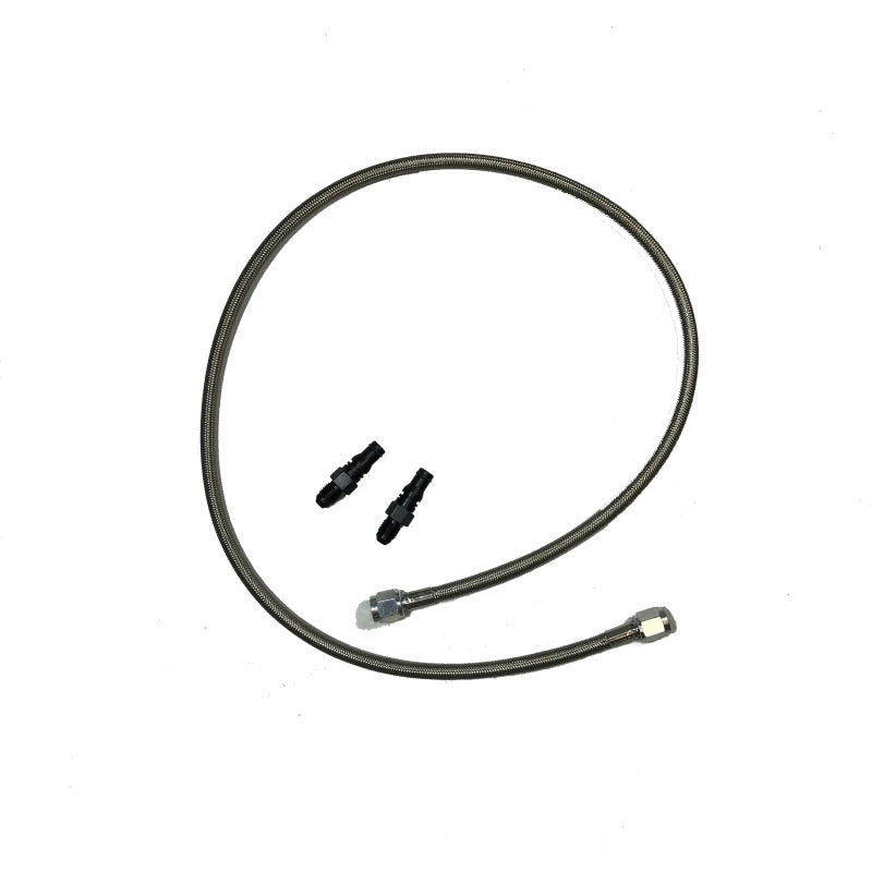 McLeod Hydraulic Clutch Line 36in Ford Mustang - 139251