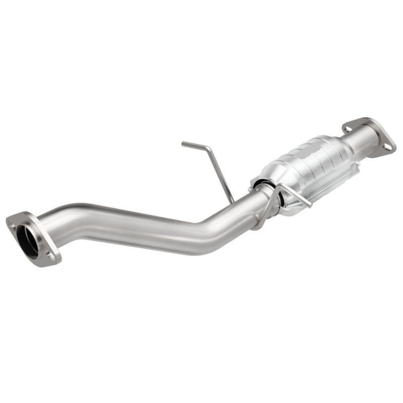 MagnaFlow Conv DF 95-98 Toyota T100 2WD 3.4L Magnaflow