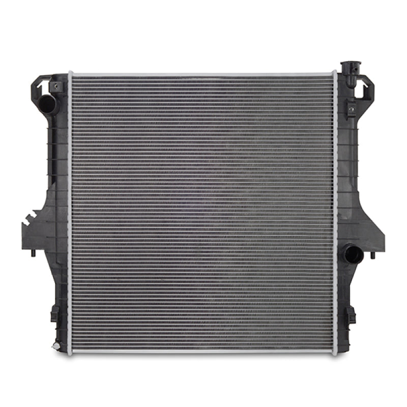 Mishimoto 03-09 Dodge Ram 2500/3500 Cummins Diesel Replacement Plastic Radiator Mishimoto