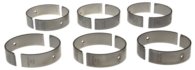 Clevite Chrysler Products V6 3.2L-3.5L 1998-02 Con Rod Bearing Set Clevite