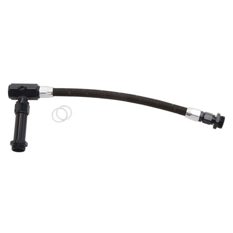 Russell Plumbing Kit -6 AN - 641093