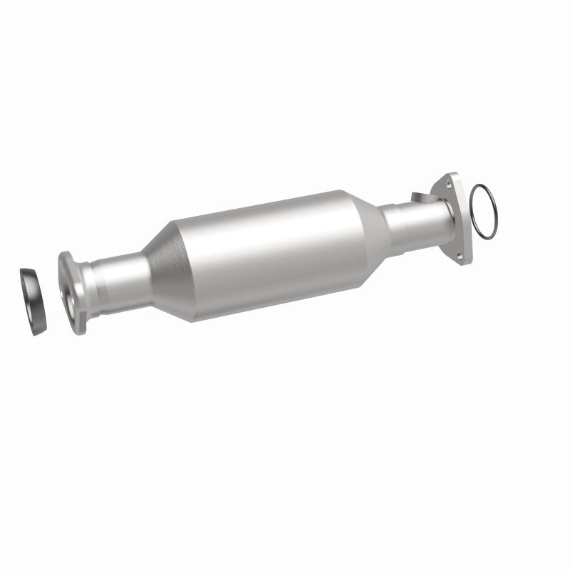 MagnaFlow Conv DF 96-97 Honda Accord 2.2L Magnaflow