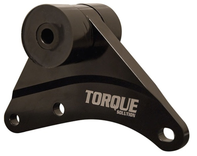 Torque Solution Billet Aluminum Transmission Mount: Dodge Neon SRT-4 2003-05 - eliteracefab.com