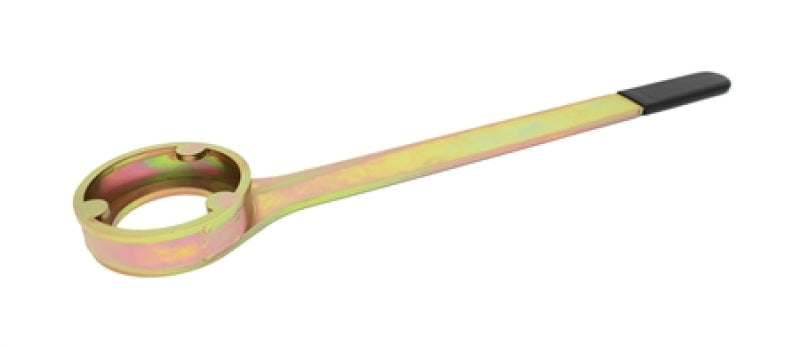 Torque Solution AVCS Intake Cam Sprocket Tool- Subaru AVCS Engines Torque Solution