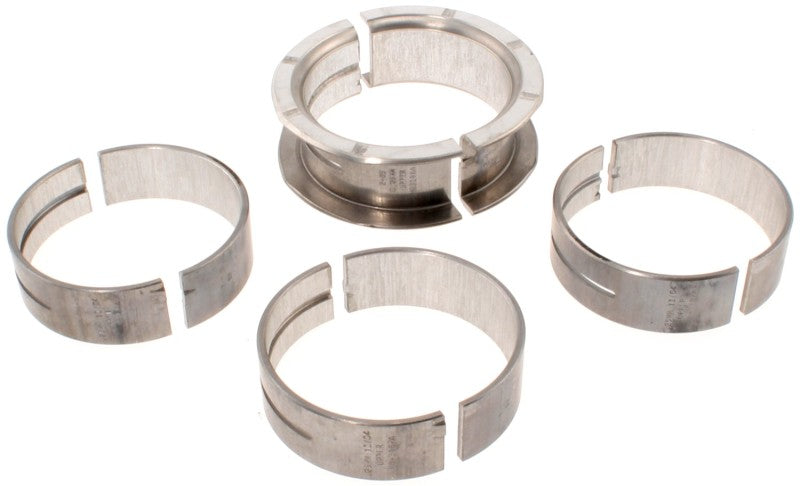Clevite Ford Products V6 232-238-256 1982-2008 Main Bearing Set Clevite