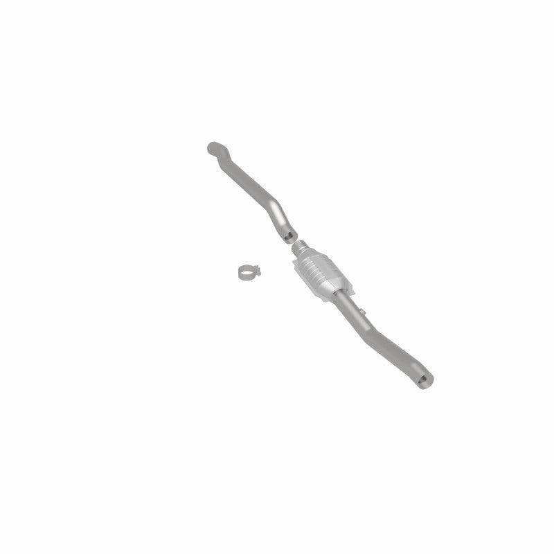 MagnaFlow Conv DF 96 Dodge Dakota 5.2L 4wd Magnaflow