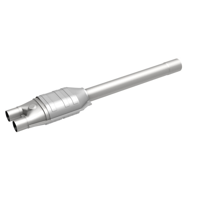MagnaFlow Conv DF 93-97 Chrysler 3.5L Rear Co Magnaflow
