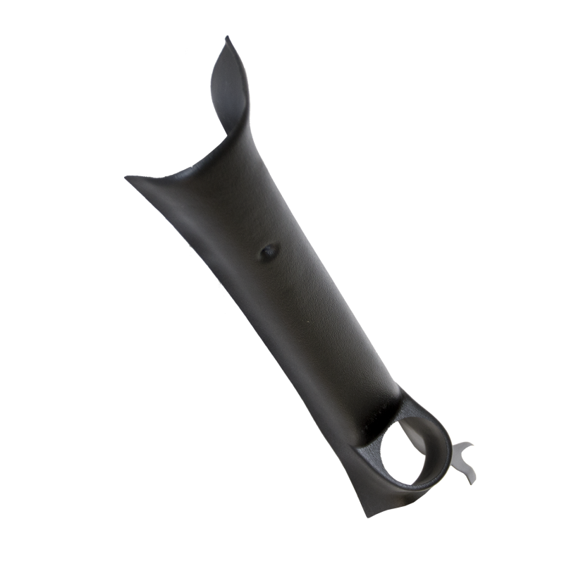 Autometer 2-1/16in Single Replacement Pillar 11-14 Super Duty 17321