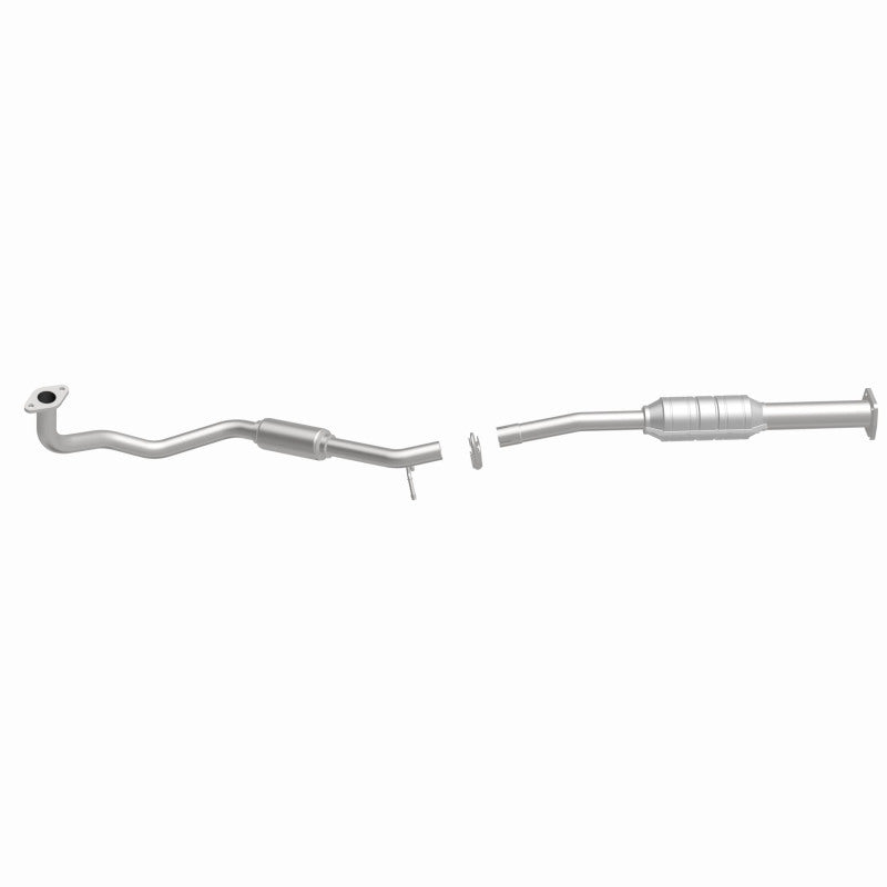 MagnaFlow Conv DF 94-96 Buick Century/Oldsm Magnaflow