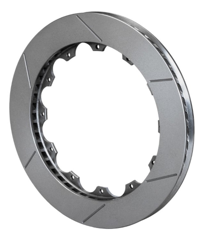 Wilwood Rotor-GT48 SPC-37-LH 12.88 x 1.00 - 12 on 8.75in - eliteracefab.com