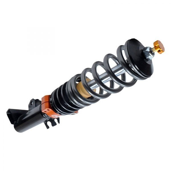 AST Suspension 5100 Series Coilover Kit Porsche 964 Coupe 3.6L Carrera | 4 | Turbo 89-94 AST