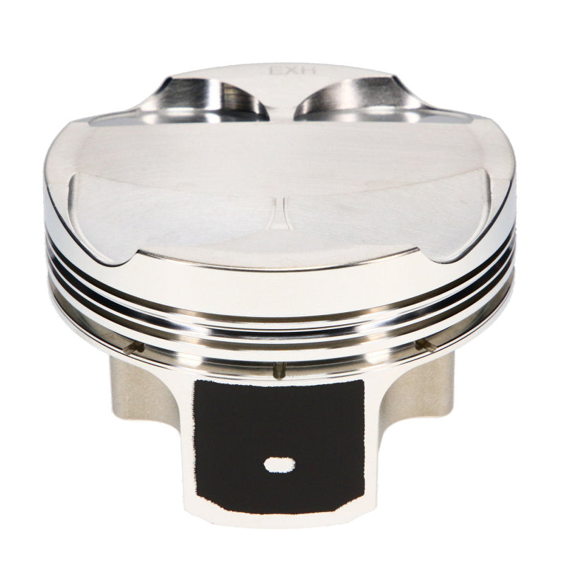 JE Pistons BMW S50B30 USA Piston Kit – 86.50 Mm Bore – 1.291 In. CH, -9.30 CC