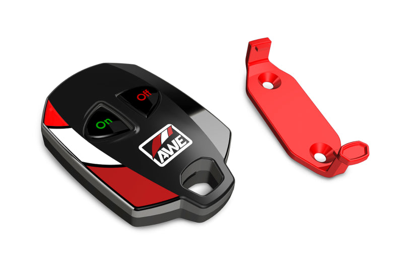 AWE Tuning SwitchPath Remote for Audi B9 S4 AWE Tuning