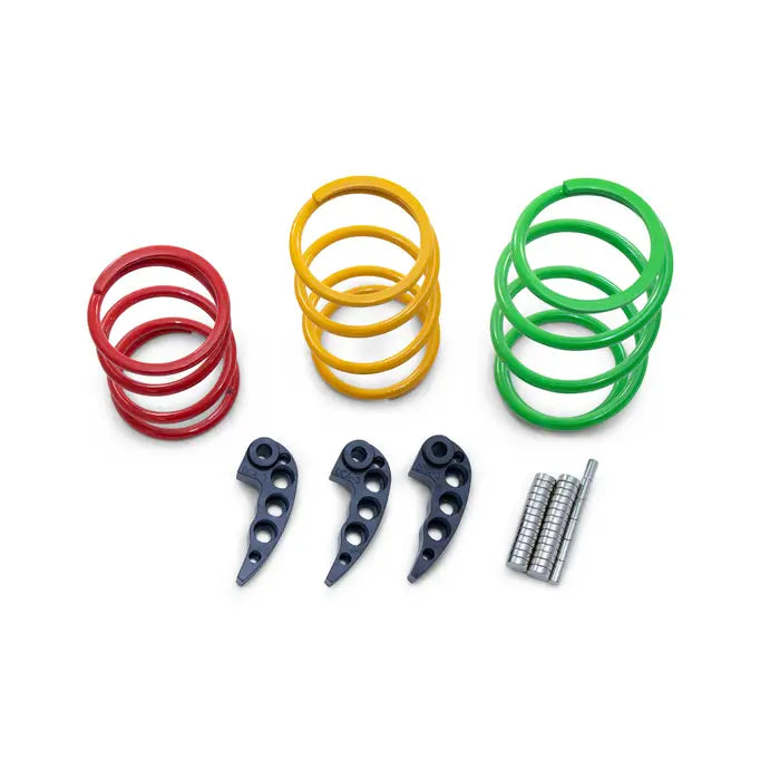 Dynojet 17-19 Polaris RZR XP Turbo Clutch Kit - eliteracefab.com