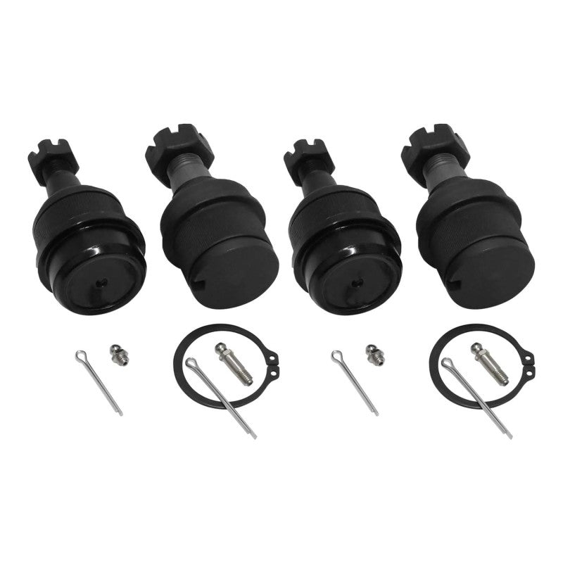 Yukon Gear 03-12 Dodge Ram HD Ball Joint Kit Upper and Lower Yukon Gear & Axle
