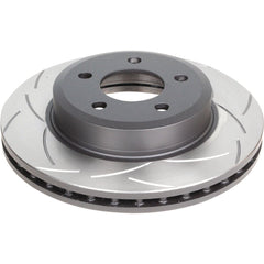DBA 00-05 S2000 Front Slotted Street Series Rotor - eliteracefab.com
