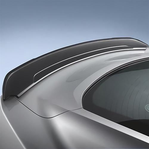 Ford Racing 15-18 Mustang Track Pack Rear Spoiler - eliteracefab.com