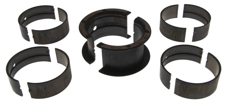 Clevite Chevy V8 348-409 1958-65 Main Bearing Set Clevite