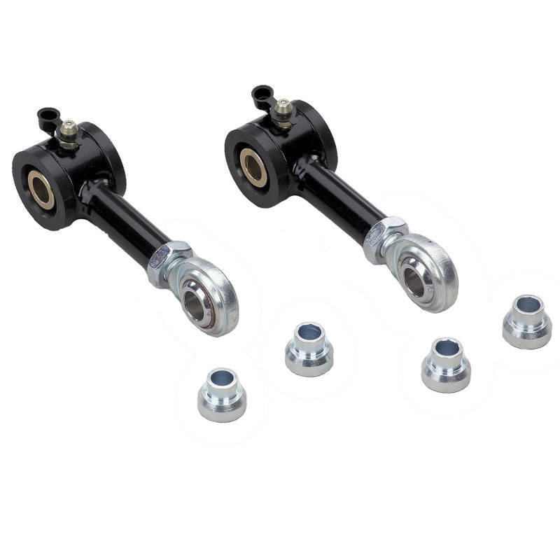 Hotchkis 99-06 BMW E46 3 Series REAR Endlink Set - REAR ONLY - eliteracefab.com