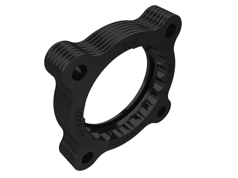 aFe Silver Bullet Throttle Body Spacers TBS Mazda Miata ND 16-19 L4-2.0L aFe