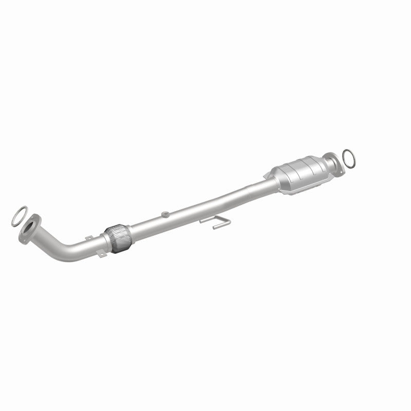 MagnaFlow Conv DF 07-09 Toyota Camry 2.4L Magnaflow