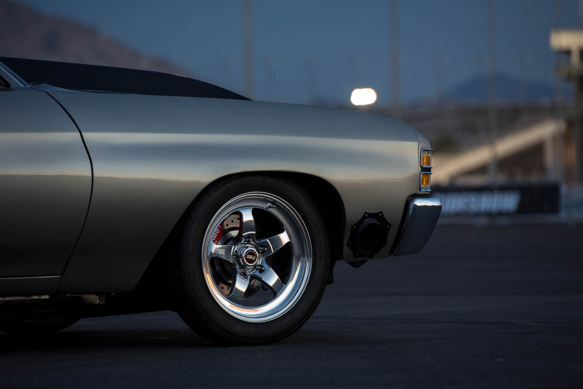 Weld S71 17x10 / 5x4.5 BP / 7.9in. BS Black Wheel (Low Pad) - Black Single Beadlock MT - eliteracefab.com