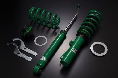 Tein 08-12 Honda Accord / 09-14 Acura TSX Street Advance Z Coilovers - eliteracefab.com