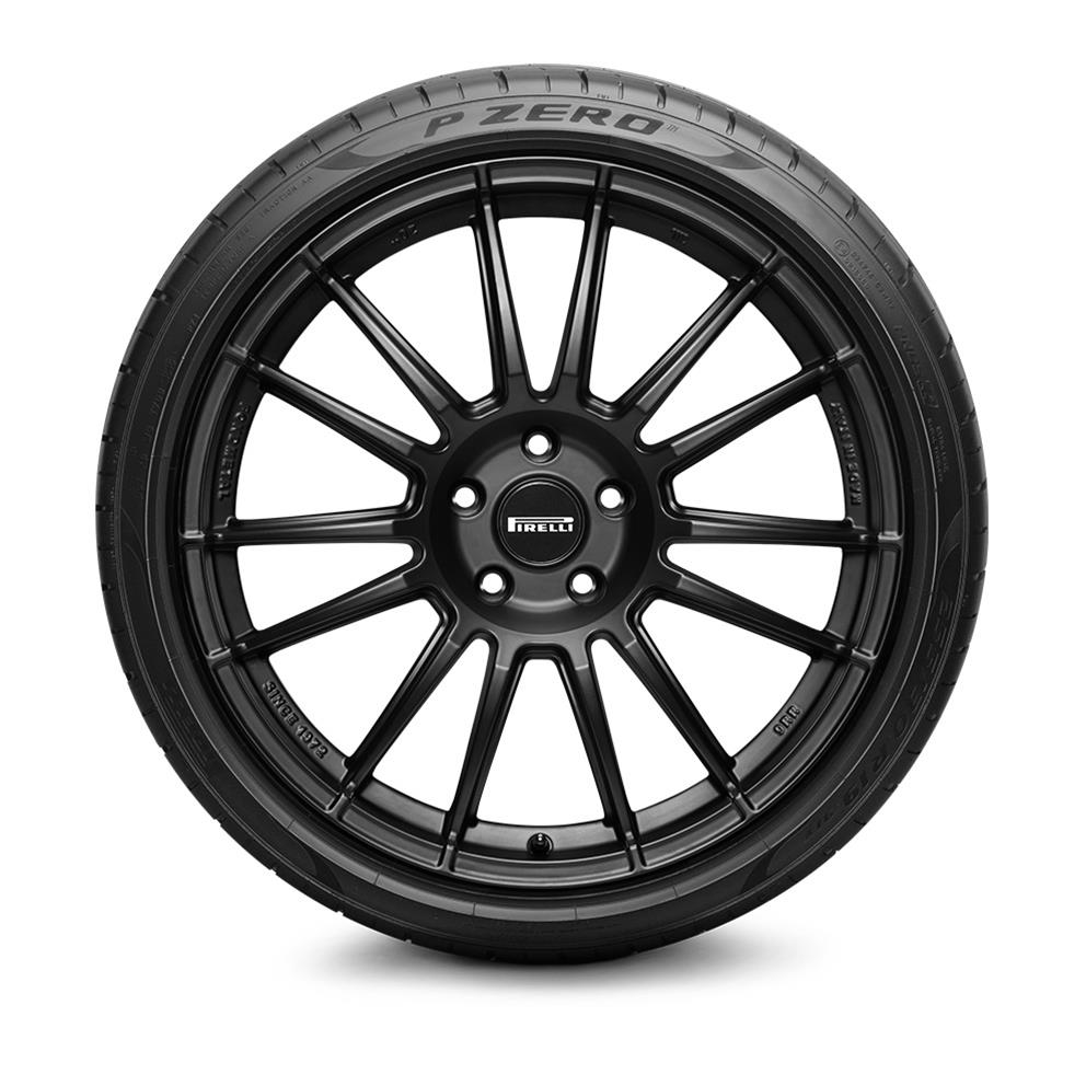 Pirelli P-Zero PZ4-Sport Tire - 305/35ZR20 107Y