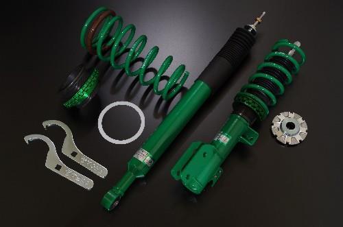 Tein 12-13 Honda Civic Si (FB6/FG4) Street Basis Z Coilovers - eliteracefab.com