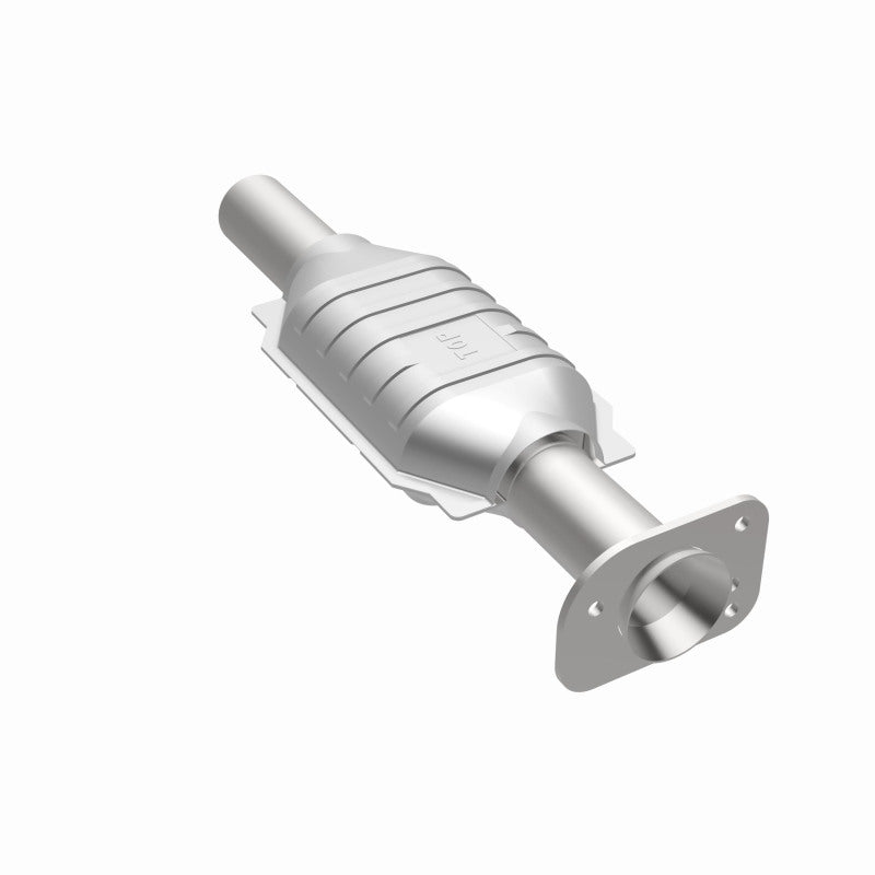 MagnaFlow Conv DF 04 Mitsubishi Galant 2.4L Magnaflow