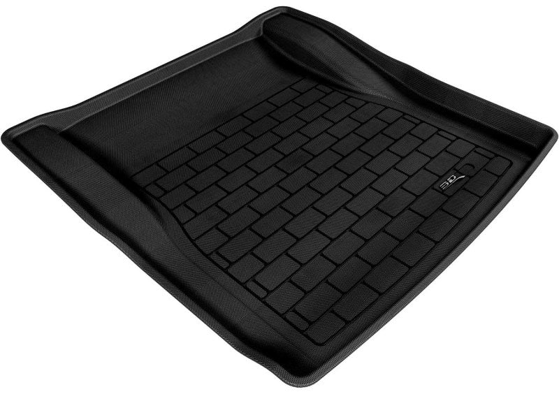 3D MAXpider M1BM0061309 2006-2011 BMW 3 Series Kagu Cargo Liner - Black