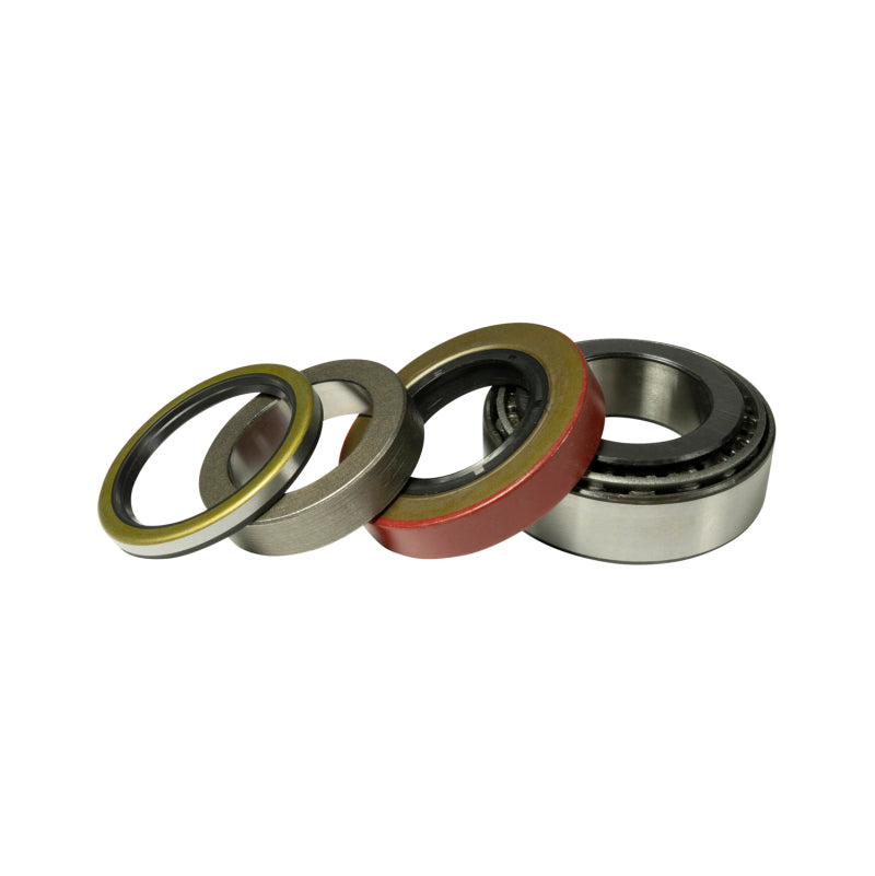 Yukon Gear Axle Bearing & Seal Kit For GM 9.5in Yukon Gear & Axle