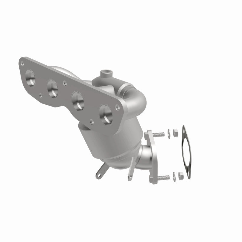 Magnaflow 11-16 Hyundai Elantra L4 1.8L OEM Manifold Direct Fit Catalytic Converter Magnaflow