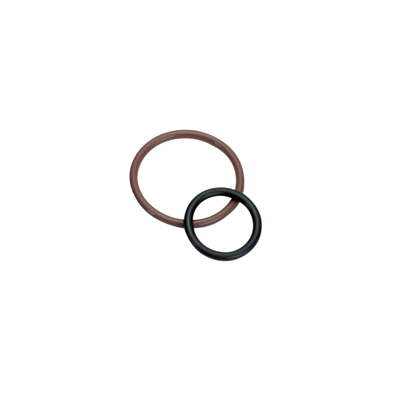 Russell Fuel Filter Replacement Seals - 650160